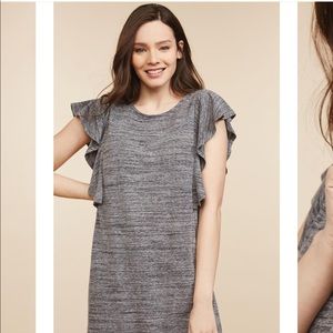 Motherhood Maternity Nursing Dress